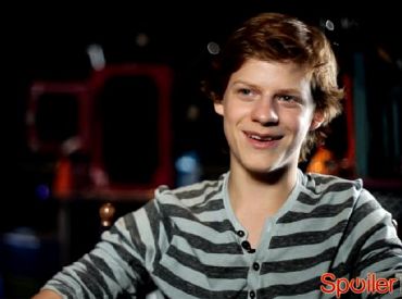 Lucas Hedges dołączył do miniserialu NBC The Slap