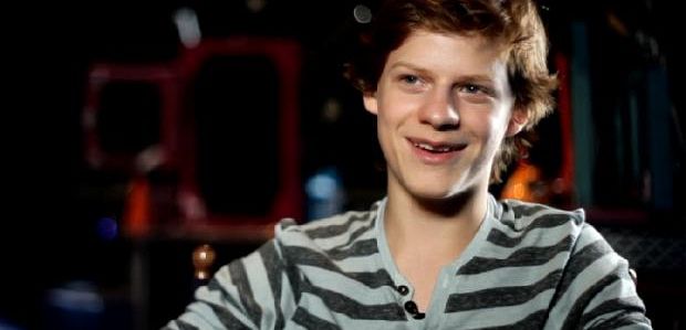 Lucas Hedges dołączył do miniserialu NBC 
