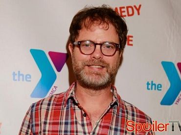 Rainn Wilson rozwija komedię z ulubieńcami z platformy Vine