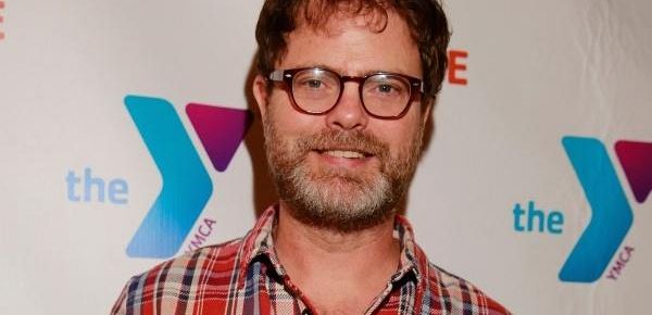 Rainn Wilson rozwija komedię z ulubieńcami z platformy Vine