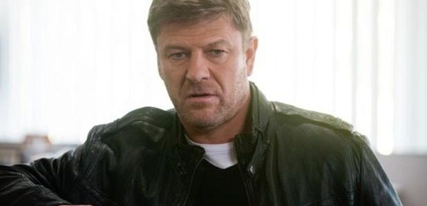 Sean Bean zagra główną rolę w 