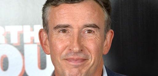 Steve Coogan zagra główną rolę w 
