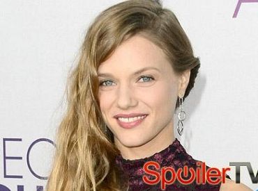 Tracy Spiridakos z Revolution dołączyła do 3 sezonu Bates Motel