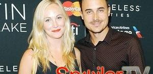 Candice Accola z 