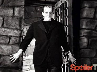 Fox wskrzesza Frankensteina