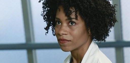 Kelly McCreary awansowana do stałej obsady 