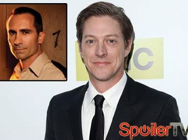 Kevin Rahm dołączył do 3 sezonu Bates Motel jako [spoiler] Romero