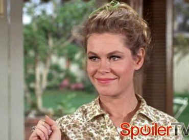 NBC zamawia odcinek pilotowy Bewitched o wnuczce Samanthy
