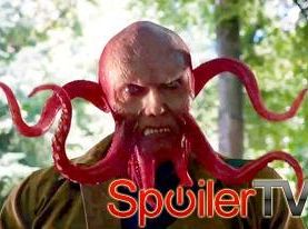 Trubel wpada na Octo-Mana w premierze 4 sezonu Grimm!