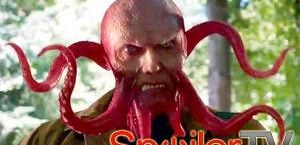 Trubel wpada na Octo-Mana w premierze 4 sezonu 