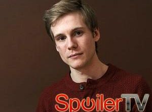 Zachary Booth dołączył do thrillera WE tv South of Hell