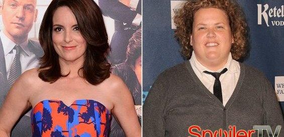 Fortune Feimster tworzy z Tiną Fey komedię dla ABC