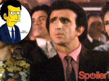 Frank Sivero z Goodfellas pozywa Simpsonów o 250 milionów dolarów