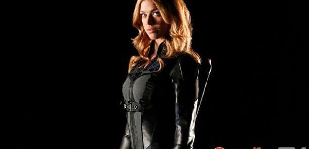 Zobacz Adrianne Palicki jako Mockingbird w 