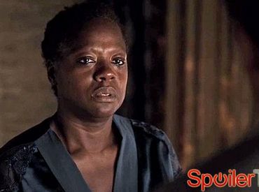 Zobacz jak Annalise konfrontuje się z Samem w How to Get Away with Murder