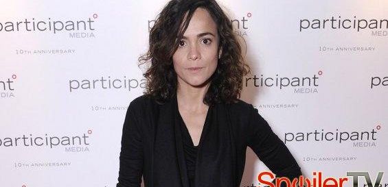 Alice Braga zagra główną rolę w 