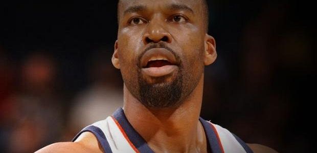Fox rozwija komedię o życiu gwiazdy NBA Baronie Davisie