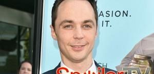 Jim Parsons użyczy głosu w 