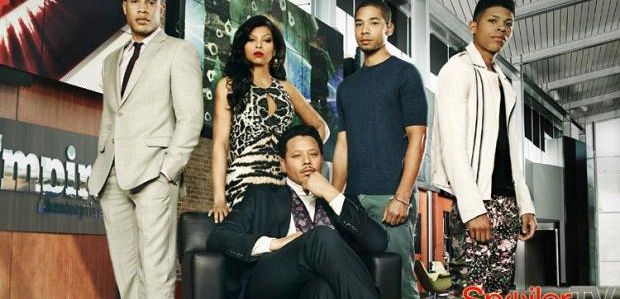 Taraji P. Henson chce 