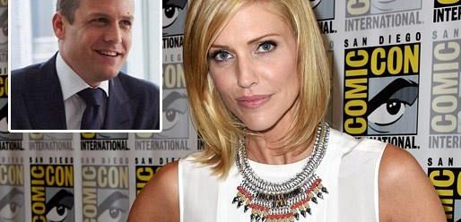 Tricia Helfer pojawi się gościnnie w 4 sezonie 