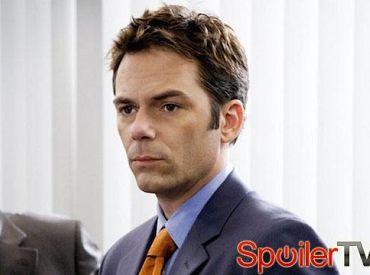 Billy Burke pojawi się w finale 3 sezonu Major Crimes