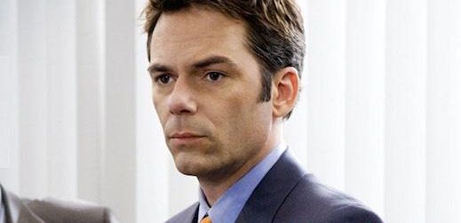 Billy Burke pojawi się w finale 3 sezonu 