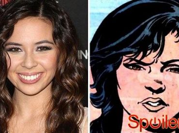 Malese Jow będzie powracała w The Flash