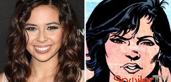 Malese Jow będzie powracała w 