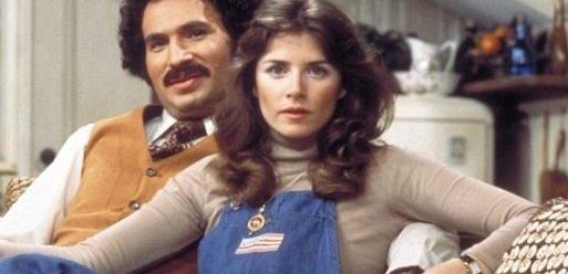 Marcia Strassman z 