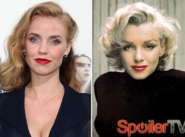 Kelli Garner zagra Marilyn Monroe w miniserialu Lifetime