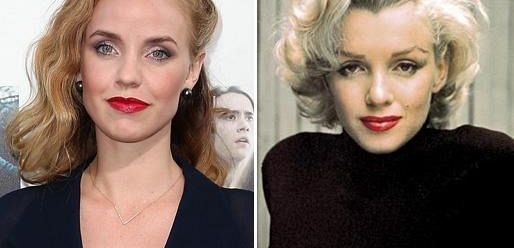 Kelli Garner zagra Marilyn Monroe w miniserialu Lifetime