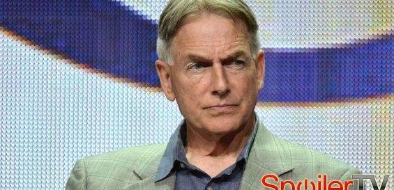 Mark Harmon rozwija 