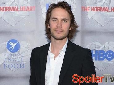 To oficjalne! Taylor Kitsch potwierdza rolę w 2 sezonie Detektywa