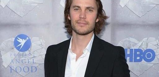 To oficjalne! Taylor Kitsch potwierdza rolę w 2 sezonie 