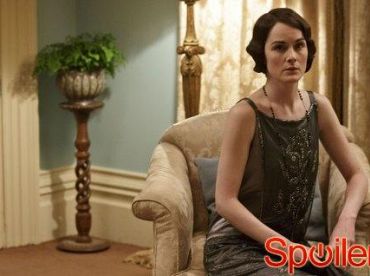 Czy dni psa Isis mogą być policzone w Downton Abbey?