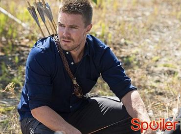Czy Oliver dowie się o partnerstwie Thei i Malcolma w Arrow?