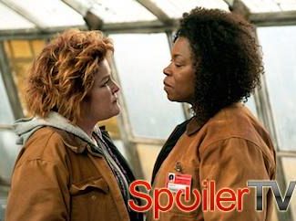 Lorraine Toussaint nie powróci w 3 sezonie Orange Is the New Black