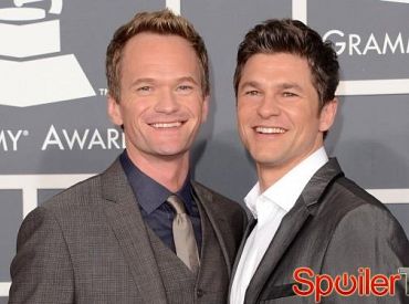 Neil Patrick Harris oficjalnie dołącza do American Horror Story: Freak Show - a jego mąż, David Burtka, z nim