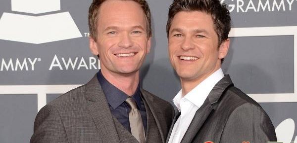 Neil Patrick Harris oficjalnie dołącza do 