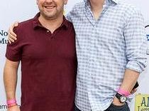 Sean Hayes nie jest już wolny