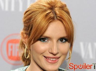 Bella Thorne pojawi się gościnnie w Red Band Society