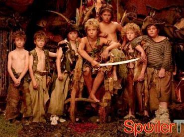 Fox rozwija dramat League Of Pan
