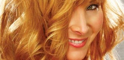 Kariera Valerie Cherish z 
