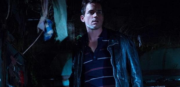 Pierwsze spojrzenie: Matt Bomer w 
