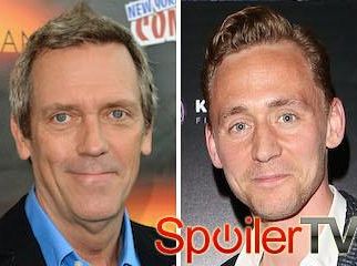 Serial Le Carrego, w którym występują Hugh Laurie, Tom Hiddleston wylądował w AMC