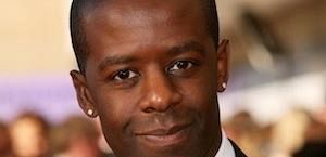 Adrian Lester dołączył do 