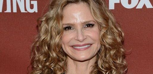 Kyra Sedgwick z 