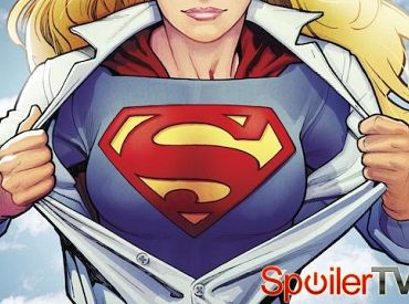 Poznaj Supergirl (i jej siostrę), dowiedz się więcej o wielkim wejściu Kary