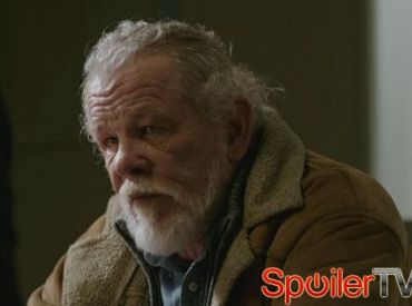 Sekretna przeszłość Jacka wypływa na brzeg w Gracepoint