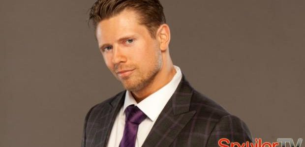 The Miz pojawi się gościnnie w 2 sezonie 